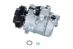 Kompressor,kliimaseade NRF 32605