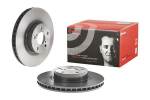 Piduriketas BREMBO 09.5674.21