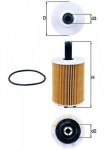 &Otilde;lifilter MAHLE OX 188D