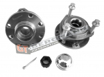 Rattalaagrikomplekt GT-BERGMANN Automotive GT24-050