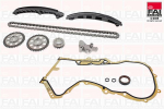 Mootori keti komplekt FAI AutoParts TCK221