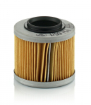 &Otilde;lifilter MANN-FILTER MH 65/1