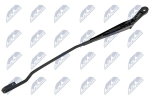 Kojamees, klaasipesu NTY EWB-WW-014