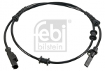 Andur, rattap&ouml;&ouml;rete arv FEBI BILSTEIN 185385