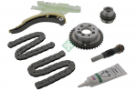 Mootori keti komplekt Schaeffler INA 559 1009 30