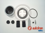 Remondikomplekt,Pidurisadul AUTOFREN SEINSA D42563C