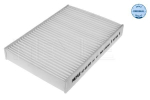 Filter,salongi&otilde;hk MEYLE 012 319 0042