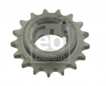 Hammasratas,v&auml;ntv&otilde;ll FEBI BILSTEIN 25110