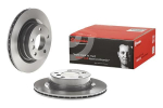 Piduriketas BREMBO 09.9793.21