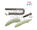 Mootori keti komplekt FEBI BILSTEIN 49518