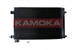 Kondensaator,kliimaseade KAMOKA 7800447