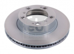 Piduriketas FEBI BILSTEIN 104856