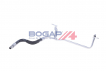 Voolik,kasti&otilde;liradiaator BOGAP A2123107