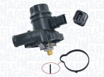 Termostaat,Jahutusvedelik MAGNETI MARELLI 352317101940