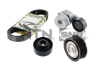 Soonrihmakomplekt SNR KA859.44