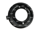 Pool, magnetsidur (kompressor) NRF 38562