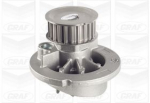 Veepump, mootori jahutus GRAF PA541A
