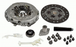 Sidurikomplekt SACHS 3000 950 721