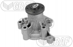 Veepump, mootori jahutus GRAF PA972