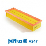 &Otilde;hufilter PURFLUX A247