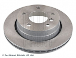 Piduriketas BLUE PRINT ADB114359
