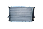 Radiaator,mootorijahutus NRF 51319
