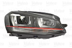 Esituli VALEO 046807