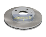Piduriketas JAPANPARTS DI-043C