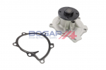 Veepump, mootori jahutus BOGAP P4234113
