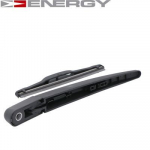 Kojameehe komplekt, klaasipesu ENERGY RWT0024