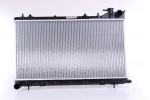 Radiaator,mootorijahutus NISSENS 64122