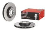 Piduriketas BREMBO 09.8324.11
