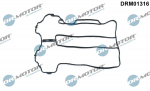 Tihend, klapikaan Dr.Motor Automotive DRM01316