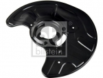 Plekk,piduriketas FEBI BILSTEIN 174919
