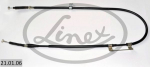Tross,seisupidur LINEX 21.01.06