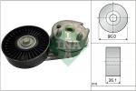 Rihmapinguti,soonrihm Schaeffler INA 534 0668 10