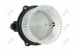 Salongipuhur ABAKUS 024-022-0001
