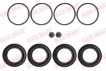 Remondikomplekt,Pidurisadul QUICK BRAKE 114-0356