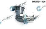 EGR-klapp Dr.Motor Automotive DRM211106