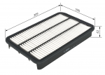 &Otilde;hufilter BOSCH 1 987 429 162
