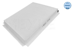 Filter,salongi&otilde;hk MEYLE 012 319 0003