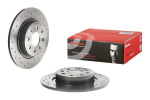 Piduriketas BREMBO 08.9460.71