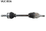 Veov&otilde;ll SKF VKJC 8536