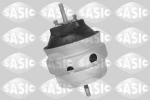 Paigutus,Mootor SASIC 2706543