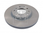Piduriketas FEBI BILSTEIN 108434