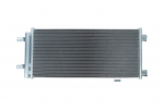 Kondensaator,kliimaseade KAMOKA 7800259