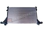Radiaator,mootorijahutus GT-BERGMANN GT10-016