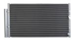 Kondensaator,kliimaseade MAXGEAR AC830529