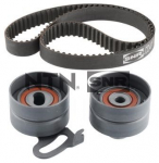 Hammasrihma komplekt SNR KD468.17