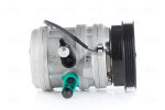 Kompressor,kliimaseade NISSENS 89272